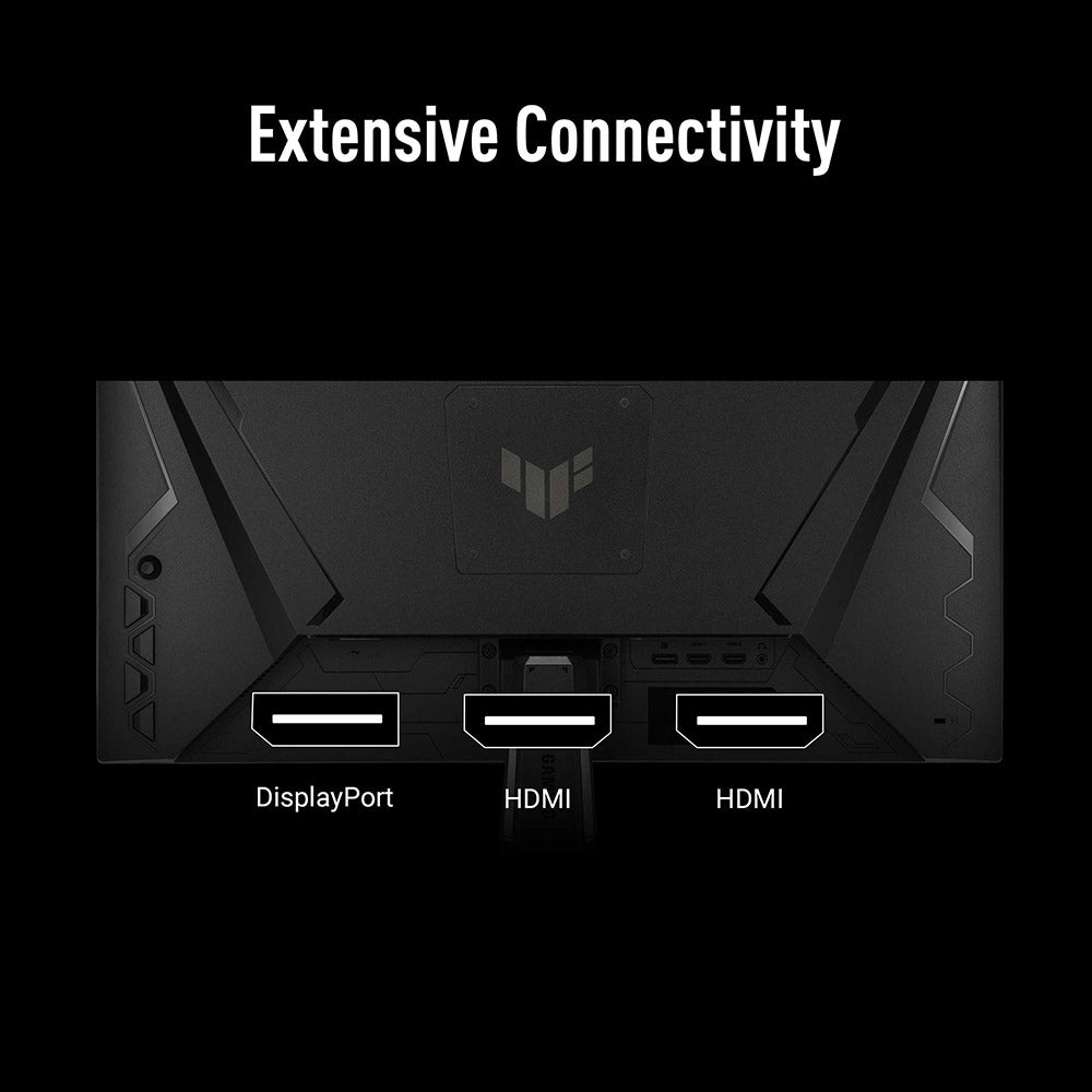 Asus TUF Gaming VG27AQ5F - 27 QHD IPS Gaming Monitor