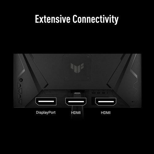 Asus TUF Gaming VG27AQ5F - 27 QHD IPS Gaming Monitor