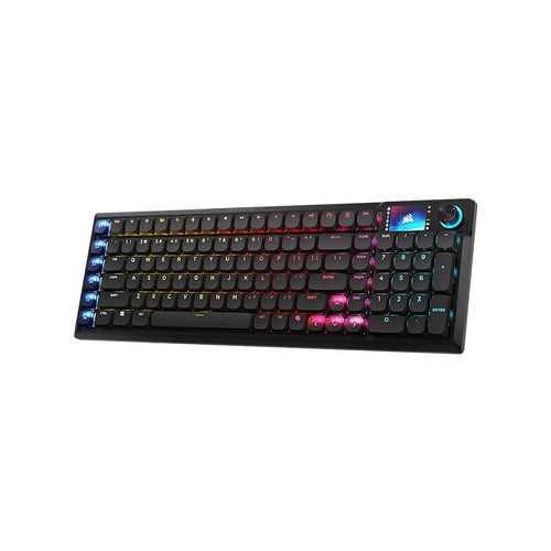 Corsair Vanguard Air 99 Wireless Optical-Mechanical Gaming Keyboard (Black)