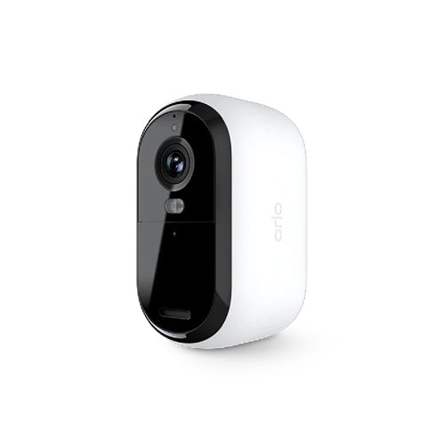 Arlo Essential 3 2K Outdoor Wi-Fi Battery-Powered Camera (1-Pack)