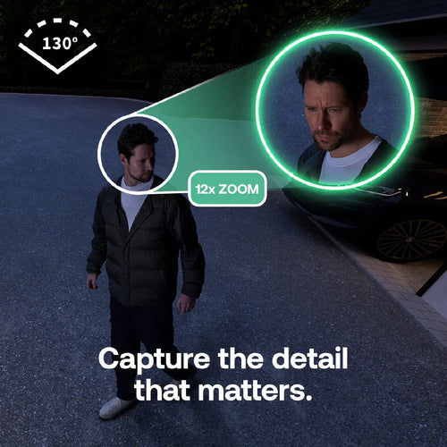 Arlo Essential 3 2K Outdoor Wi-Fi Battery-Powered Camera (1-Pack)