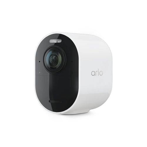 Arlo Ultra 3 4K Outdoor Wi-Fi Battery-Powered Cam (Add On Cam)