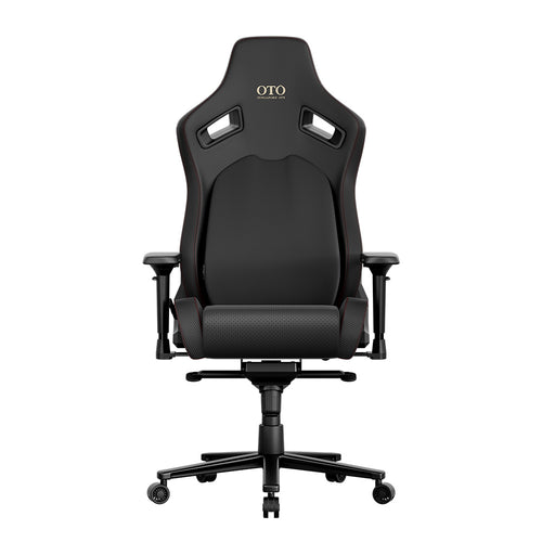 OTO VT-03 VOLT 3 Gaming Massage Chair Black
