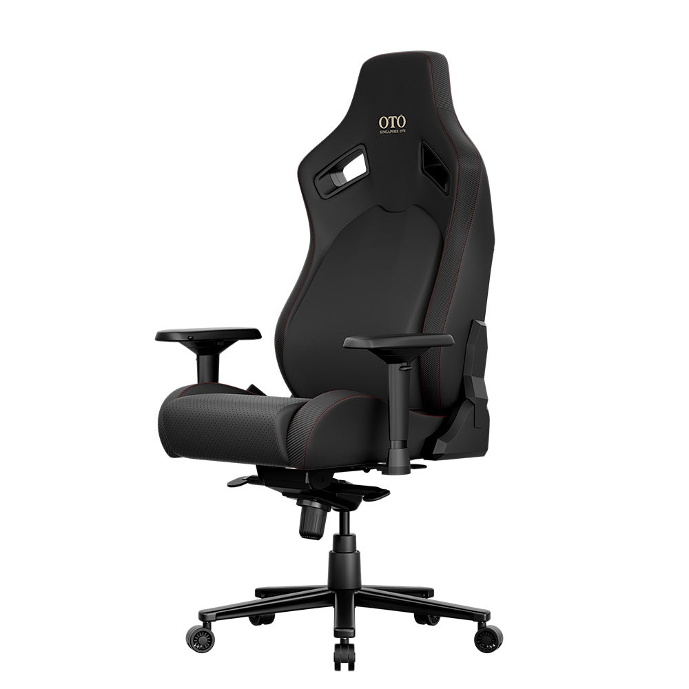 OTO VT-03 VOLT 3 Gaming Massage Chair Black