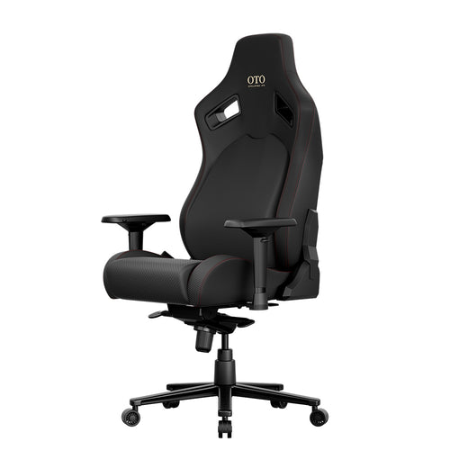 OTO VT-03 VOLT 3 Gaming Massage Chair Black