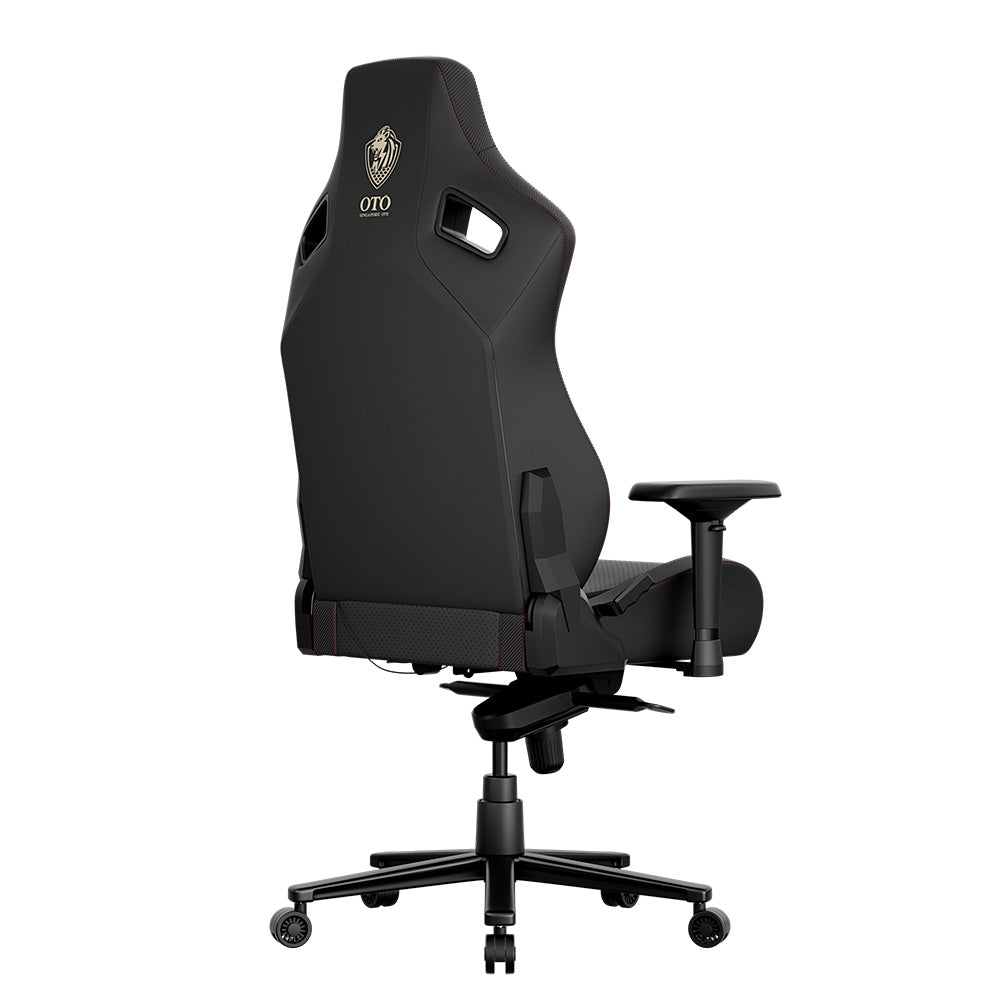 OTO VT-03 VOLT 3 Gaming Massage Chair Black