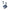 TimeKettle W4 AI Interpreter Earbuds (Midnight Blue)