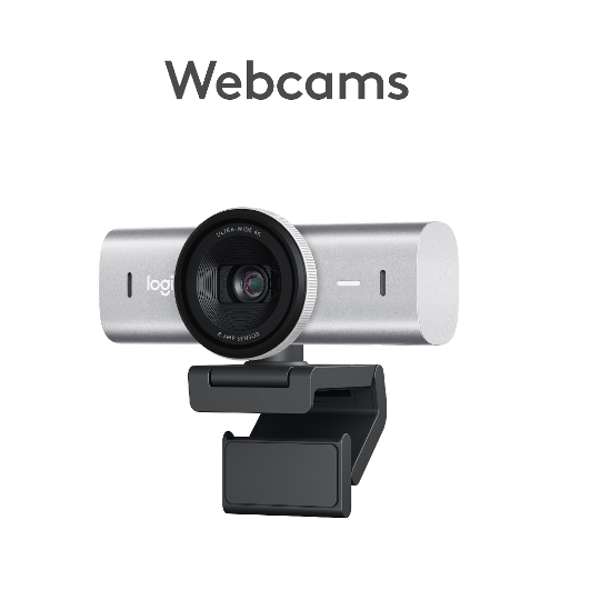 webcams