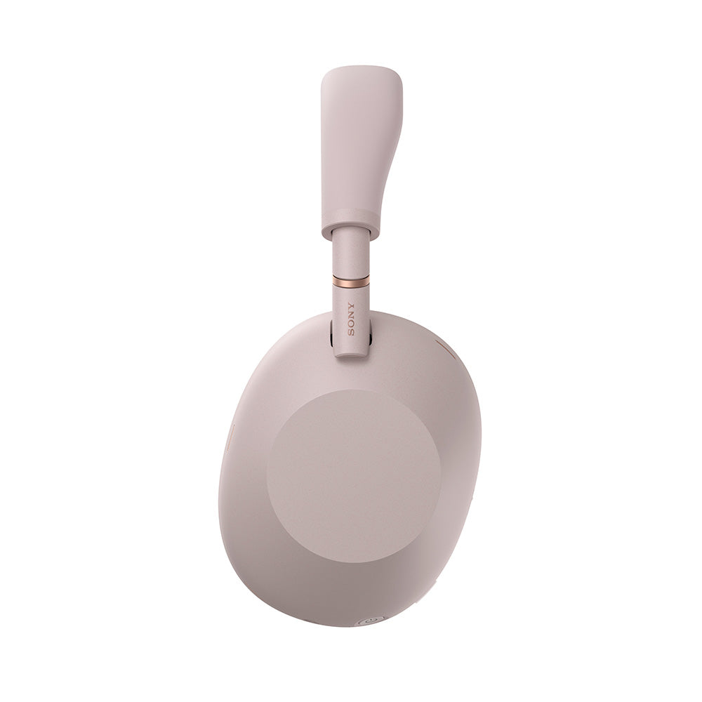 Sony WH-1000XM6/PME BT NC Headphones (Smoky Pink)