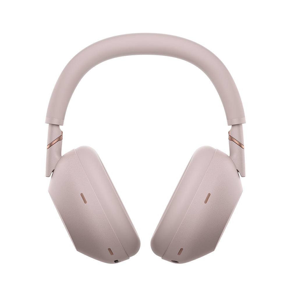Sony WH-1000XM6/PME BT NC Headphones (Smoky Pink)