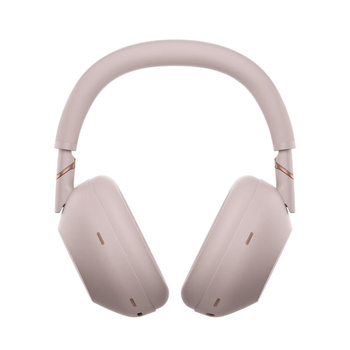 Sony WH-1000XM6/PME BT NC Headphones (Smoky Pink)