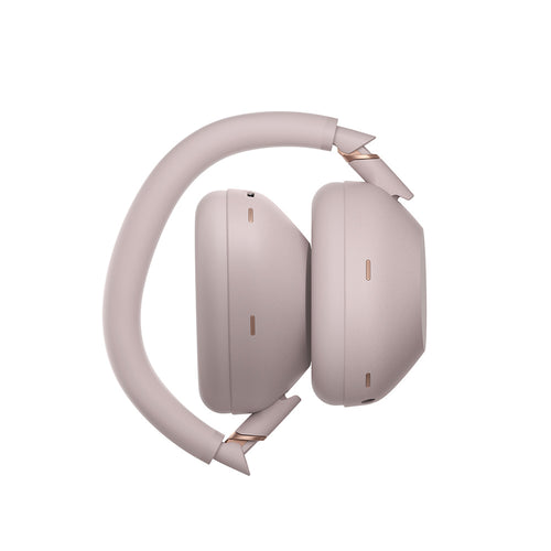 Sony WH-1000XM6/PME BT NC Headphones (Smoky Pink)
