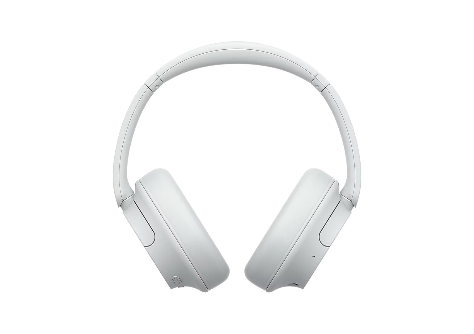 Sony WH-CH720N Bluetooth Headphones (White) – Challenger Singapore