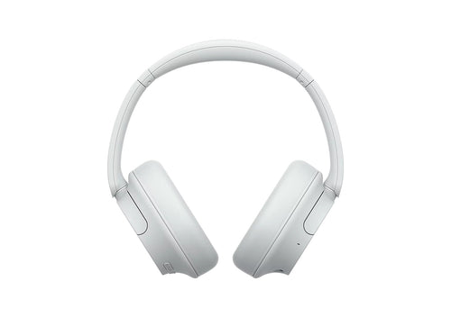 Sony WH-CH720N Bluetooth Headphones (White)