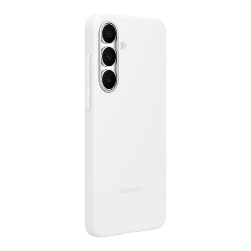 Samsung Galaxy S25 FE Silicone Case White (EF-PS731CWEGWW)