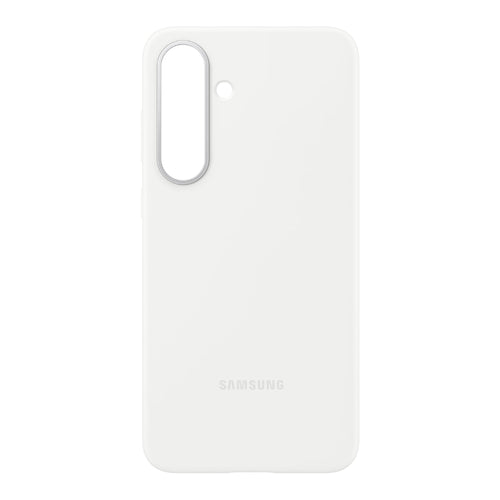 Samsung Galaxy S25 FE Silicone Case White (EF-PS731CWEGWW)