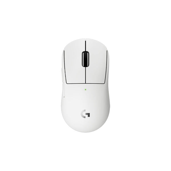 APEXPROMini、Logicool G PRO X SUPERLIGHT Logitech G Pro X Superlight 2c Wireless Gaming Mouse (White