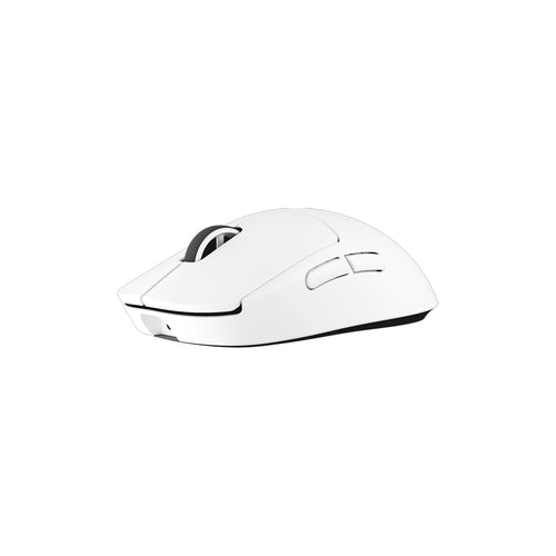 Logitech G Pro X Superlight 2c Wireless Gaming Mouse (White)