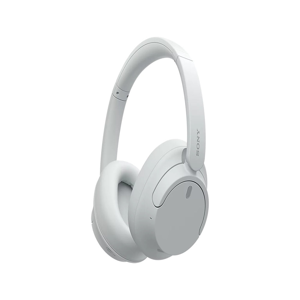 SONY WH-CH720N ワイヤレスヘッドホン ホワイト Sony WH-CH720N Bluetooth Headphones (White) – Challenger Singapore