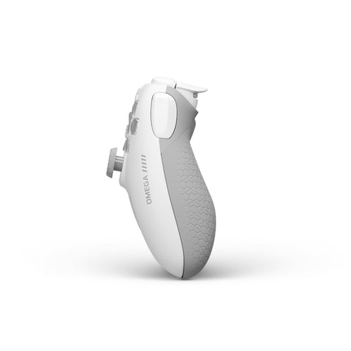 Corsair SCUF Omega Wireless Performance Controller for PS5 & PC - White