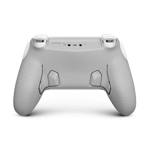 Corsair SCUF Omega Wireless Performance Controller for PS5 & PC - White