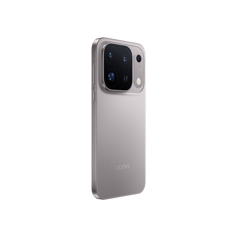 OPPO Find X10 Pro Max Titanium Grey 16+512GB 5G
