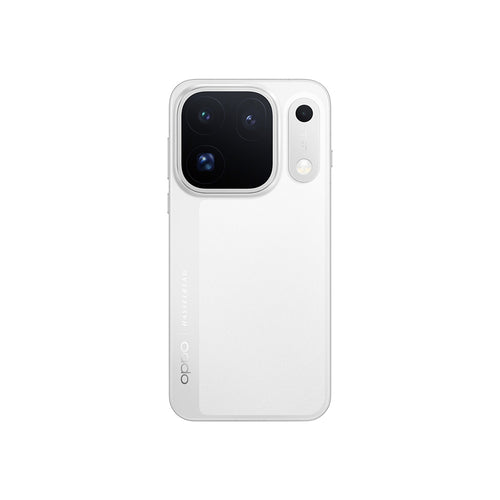 OPPO Find X10 Pro Max Luna White 16+512GB 5G