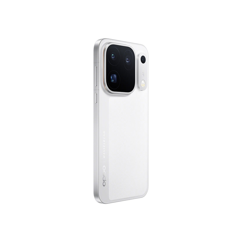 OPPO Find X10 Pro Max Luna White 16+512GB 5G