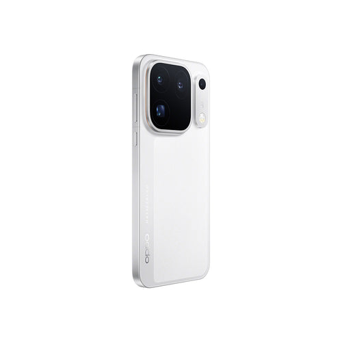 OPPO Find X10 Pro Max Luna White 16+512GB 5G