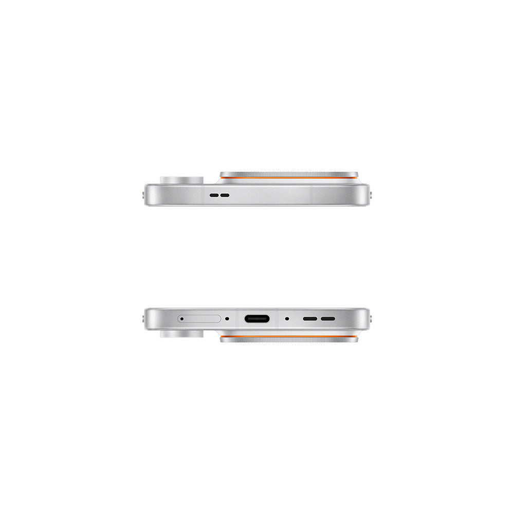 OPPO Find X10 Pro Max Luna White 16+512GB 5G