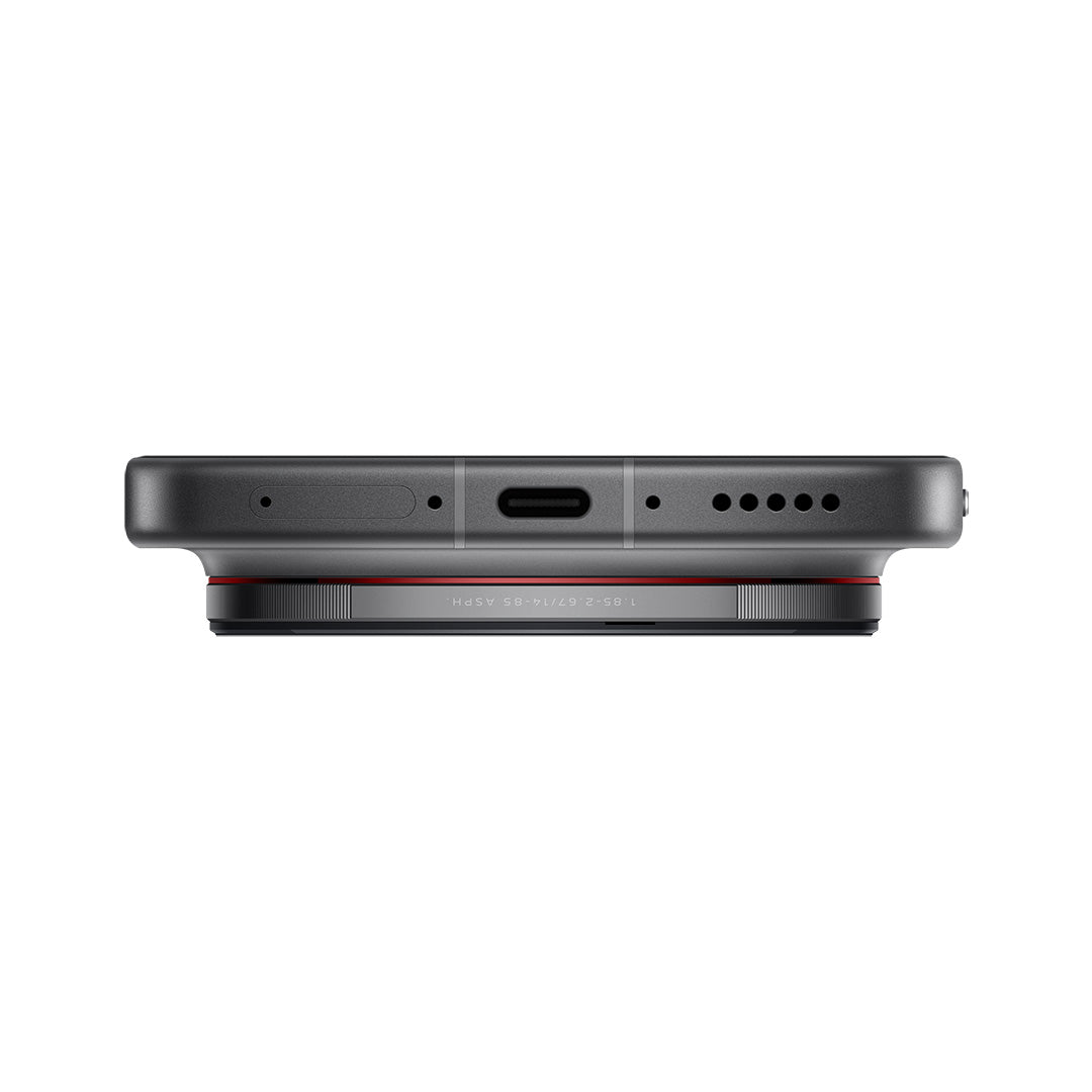 Vivo X300 Ultra Volcano Black 16GB+1TB 5G