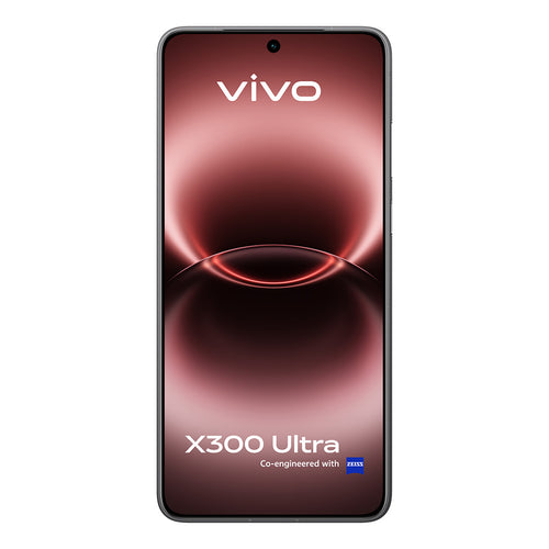 Vivo X300 Ultra Volcano Black 16GB+1TB 5G