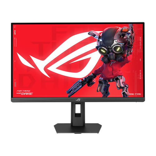 Asus ROG Strix XG27ACMEG - 27 QHD Fast IPS 260Hz Gaming Monitor