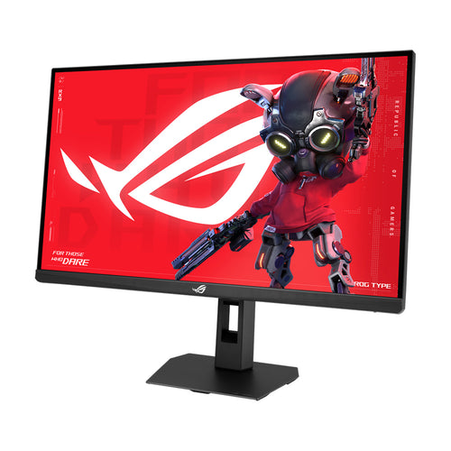 Asus ROG Strix XG27ACMEG - 27 QHD Fast IPS 260Hz Gaming Monitor