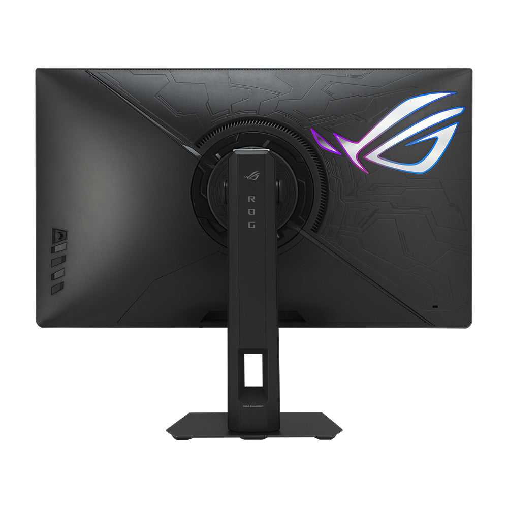 Asus ROG Strix XG27ACMEG - 27 QHD Fast IPS 260Hz Gaming Monitor