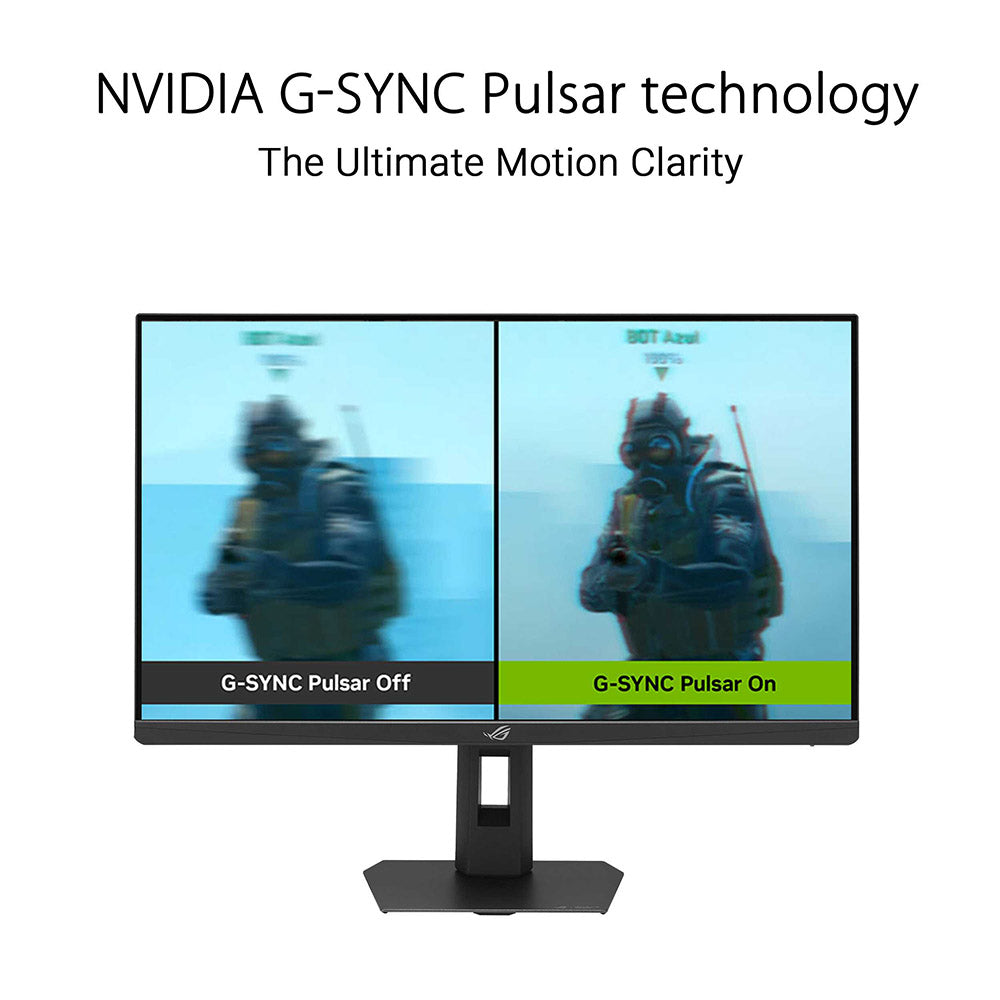 Asus ROG Strix XG27AQNGV - 27 QHD IPS 360Hz Gaming Monitor