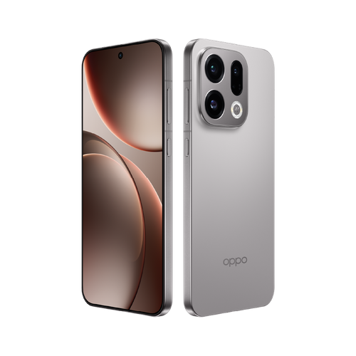 OPPO Find X9 Titanium Grey 16+512GB 5G