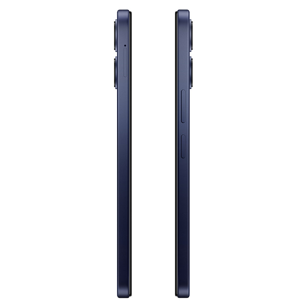 Vivo Y11 Black 4+128GB 5G
