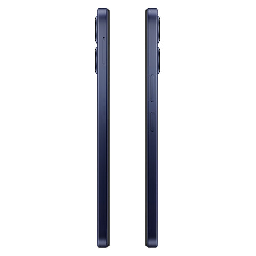 Vivo Y11 Black 4+128GB 5G