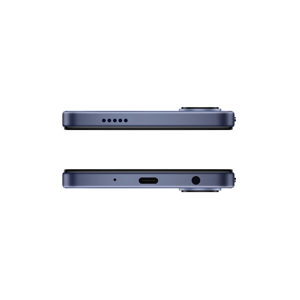 Vivo Y11 Black 4+128GB 5G