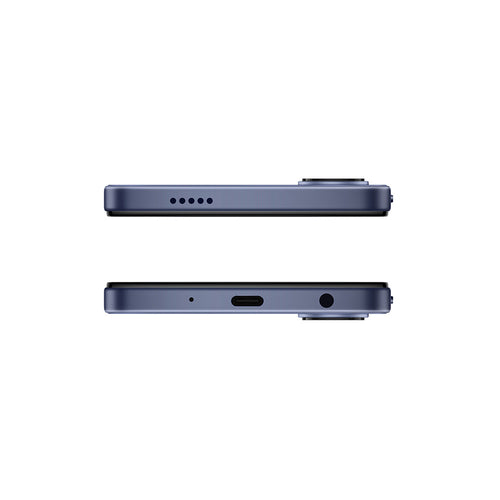 Vivo Y11 Black 4+128GB 5G