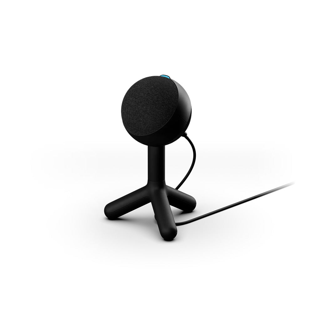 Logitech Yeti Orb Condenser Gaming Microphone