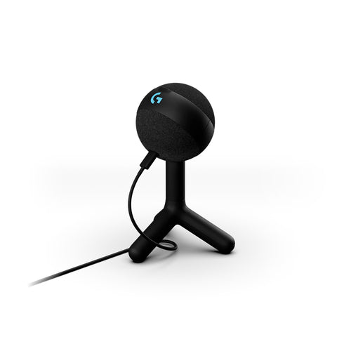 Logitech Yeti Orb Condenser Gaming Microphone