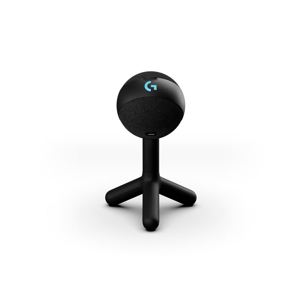 Logitech Yeti Orb Condenser Gaming Microphone