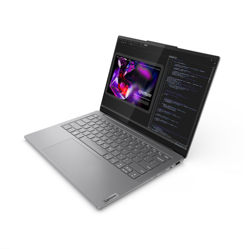 Lenovo Yoga Slim 7 14IMH9 83CV0062SB - Ultra 5-125H 16GB 512GB 14