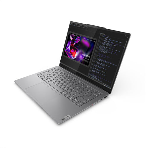Lenovo Yoga Slim 7 14IMH9 83CV0062SB - Ultra 5-125H 16GB 512GB 14” OLED
