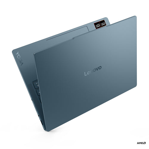 [Challenger Exclusive] Lenovo Yoga Slim 7 14AKP10 83JY0062SB - AI 7-350 32GB 1TB 14 OLED Touch