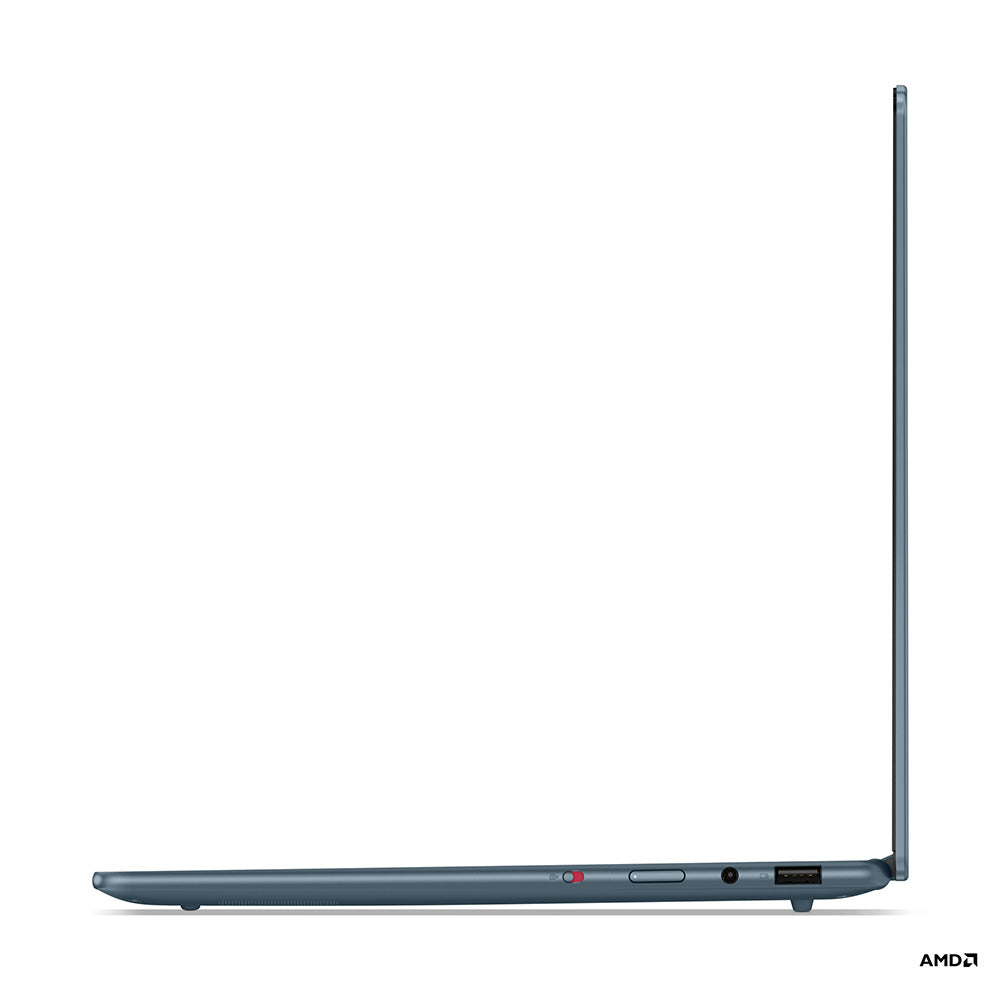 [Challenger Exclusive] Lenovo Yoga Slim 7 14AKP10 83JY0062SB - AI 7-350 32GB 1TB 14 OLED Touch