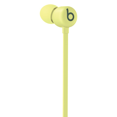 Beats Flex – All-Day Wireless Earphones - Yuzu Yellow