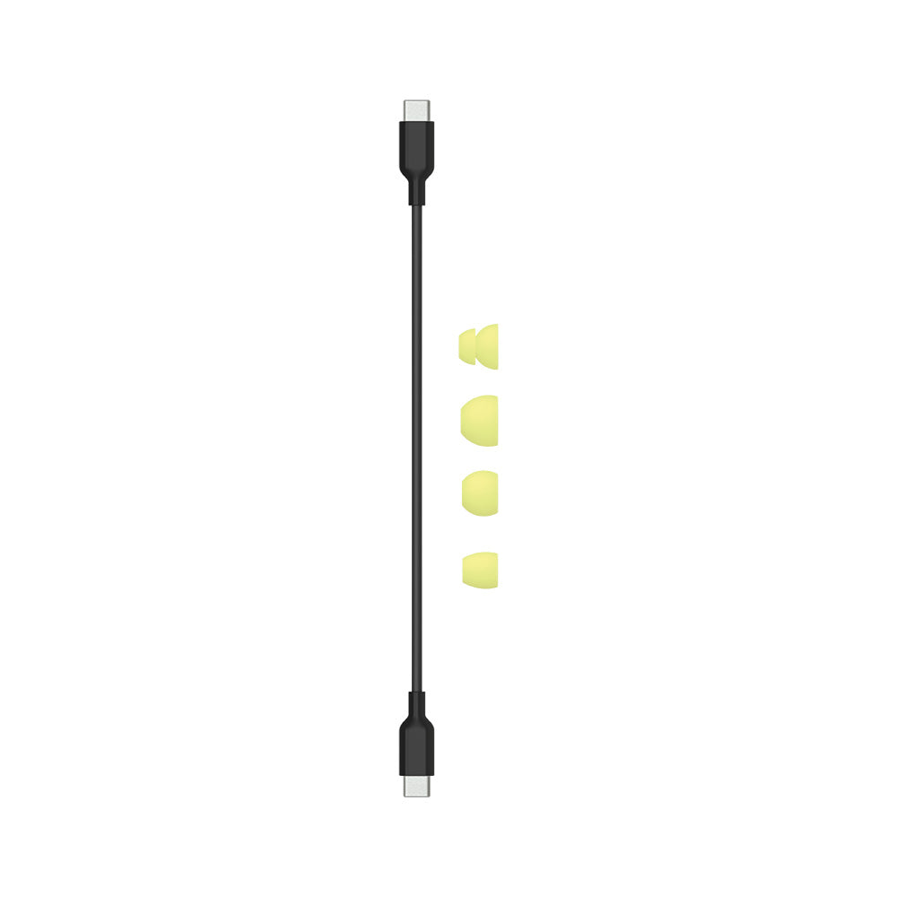 Beats Flex – All-Day Wireless Earphones - Yuzu Yellow